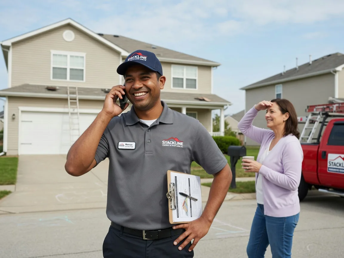 Chimney flashing repair Midlothian, VA FAQs
